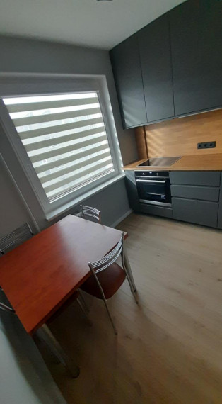 Parduodamas butas Taikos pr., Baltijos, Klaipėdos m., Klaipėdos m. sav., 47 m² ploto 2 kambariai 8