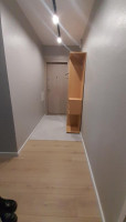 Parduodamas butas Taikos pr., Baltijos, Klaipėdos m., Klaipėdos m. sav., 47 m² ploto 2 kambariai 9