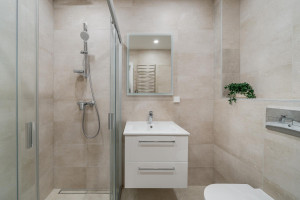 Nuomojamas butas Riterių g., Žirmūnai, Vilniaus m., Vilniaus m. sav., 26.37 m² ploto 1 kambarys 11