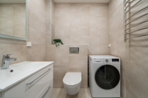 Nuomojamas butas Riterių g., Žirmūnai, Vilniaus m., Vilniaus m. sav., 26.37 m² ploto 1 kambarys 12