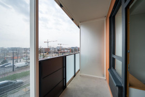 Nuomojamas butas Riterių g., Žirmūnai, Vilniaus m., Vilniaus m. sav., 26.37 m² ploto 1 kambarys 13