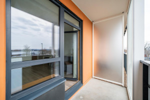 Nuomojamas butas Riterių g., Žirmūnai, Vilniaus m., Vilniaus m. sav., 26.37 m² ploto 1 kambarys 15