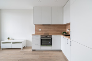 Nuomojamas butas Riterių g., Žirmūnai, Vilniaus m., Vilniaus m. sav., 26.37 m² ploto 1 kambarys 8