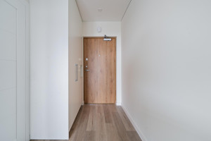 Nuomojamas butas Riterių g., Žirmūnai, Vilniaus m., Vilniaus m. sav., 26.37 m² ploto 1 kambarys 9