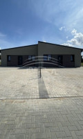 Parduodamas namas Klemiškės II k., Klaipėdos r. sav., 106 m2 ploto, 1 aukštai 1