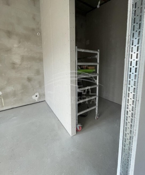 Parduodamas namas Klemiškės II k., Klaipėdos r. sav., 106 m2 ploto, 1 aukštai 2