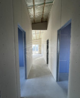 Parduodamas namas Klemiškės II k., Klaipėdos r. sav., 106 m2 ploto, 1 aukštai 6