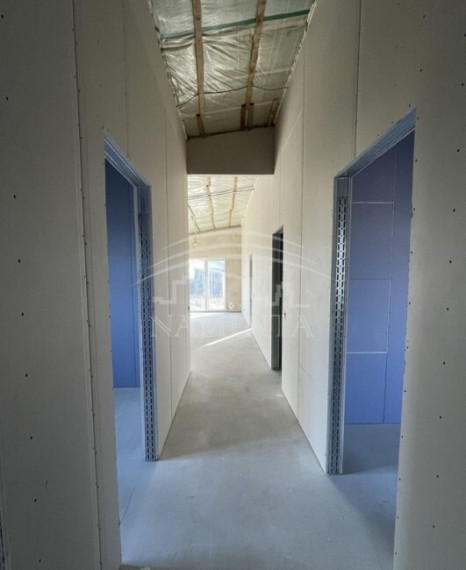 Parduodamas namas Klemiškės II k., Klaipėdos r. sav., 106 m2 ploto, 1 aukštai 6