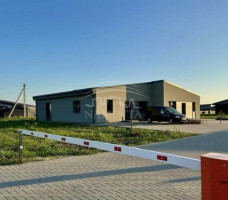 Parduodamas namas Klemiškės II k., Klaipėdos r. sav., 106 m2 ploto, 1 aukštai 9