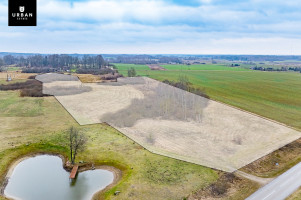 Parduodamas sklypas Staškūniškio k., 395.53 a ploto 2