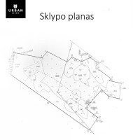 Parduodamas sklypas Staškūniškio k., 395.53 a ploto 5