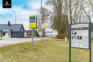 Parduodamas sklypas Staškūniškio k., 395.53 a ploto 13