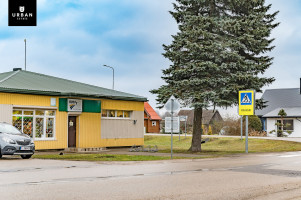 Parduodamas sklypas Staškūniškio k., 395.53 a ploto 14