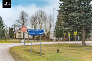 Parduodamas sklypas Staškūniškio k., 395.53 a ploto 15