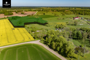 Parduodamas sklypas Staškūniškio k., 395.53 a ploto 3