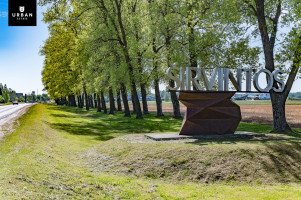 Parduodamas sklypas Staškūniškio k., 395.53 a ploto 13
