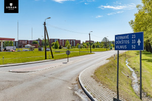 Parduodamas sklypas Staškūniškio k., 395.53 a ploto 14