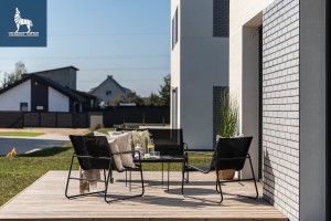 Parduodamas namas Matiškių g., Trakų Vokė, Vilniaus m., Vilniaus m. sav., 148 m2 ploto, 2 aukštai 2