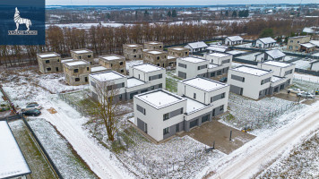 Parduodamas namas Matiškių g., Trakų Vokė, Vilniaus m., Vilniaus m. sav., 148 m2 ploto, 2 aukštai 5