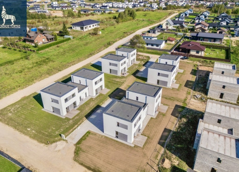 Parduodamas namas Matiškių g., Trakų Vokė, Vilniaus m., Vilniaus m. sav., 148 m2 ploto, 2 aukštai