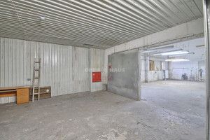 Nuomojamos sandėliavimo patalpos Vilniaus g. , Mickūnų mstl., Vilniaus r. sav., 490 m2 ploto 13