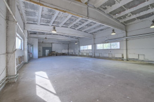 Nuomojamos sandėliavimo patalpos Vilniaus g. , Mickūnų mstl., Vilniaus r. sav., 490 m2 ploto 14