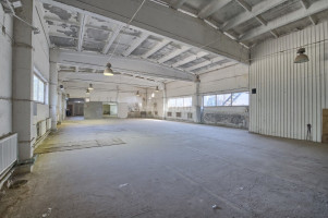 Nuomojamos sandėliavimo patalpos Vilniaus g. , Mickūnų mstl., Vilniaus r. sav., 490 m2 ploto 16