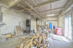 Nuomojamos sandėliavimo patalpos Vilniaus g. , Mickūnų mstl., Vilniaus r. sav., 490 m2 ploto 17