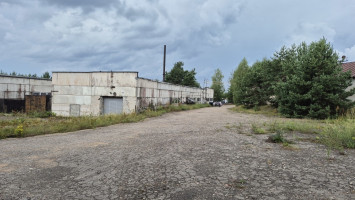 Nuomojamos sandėliavimo patalpos Vilniaus g. , Mickūnų mstl., Vilniaus r. sav., 490 m2 ploto 20