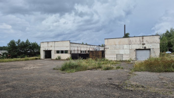 Nuomojamos sandėliavimo patalpos Vilniaus g. , Mickūnų mstl., Vilniaus r. sav., 490 m2 ploto 22