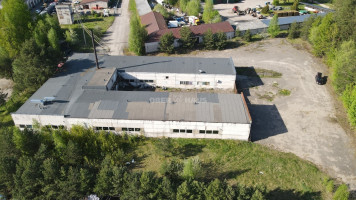 Nuomojamos sandėliavimo patalpos Vilniaus g. , Mickūnų mstl., Vilniaus r. sav., 490 m2 ploto 23