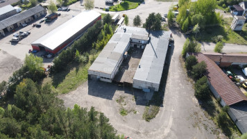 Nuomojamos sandėliavimo patalpos Vilniaus g. , Mickūnų mstl., Vilniaus r. sav., 490 m2 ploto 24