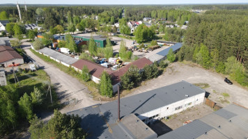 Nuomojamos sandėliavimo patalpos Vilniaus g. , Mickūnų mstl., Vilniaus r. sav., 490 m2 ploto 26