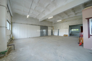 Nuomojamos sandėliavimo patalpos Vilniaus g. , Mickūnų mstl., Vilniaus r. sav., 490 m2 ploto 7
