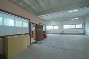 Nuomojamos sandėliavimo patalpos Vilniaus g. , Mickūnų mstl., Vilniaus r. sav., 490 m2 ploto 8