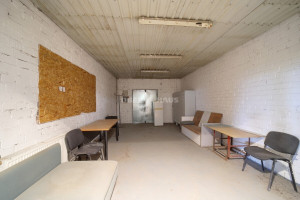 Nuomojamos sandėliavimo patalpos Vilniaus g. , Mickūnų mstl., Vilniaus r. sav., 490 m2 ploto 11