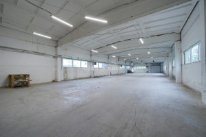 Nuomojamos sandėliavimo patalpos Vilniaus g. , Mickūnų mstl., Vilniaus r. sav., 490 m2 ploto 2
