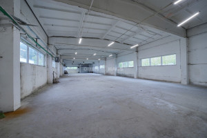 Nuomojamos sandėliavimo patalpos Vilniaus g. , Mickūnų mstl., Vilniaus r. sav., 490 m2 ploto 10