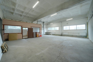 Nuomojamos sandėliavimo patalpos Vilniaus g. , Mickūnų mstl., Vilniaus r. sav., 490 m2 ploto 9