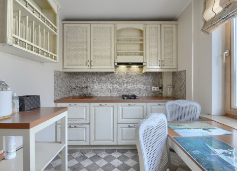 Parduodamas butas Latvių g., Žvėrynas, Vilniaus m., Vilniaus m. sav., 103 m2 ploto, 4 kambariai