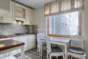 Parduodamas butas Latvių g., Žvėrynas, Vilniaus m., Vilniaus m. sav., 103 m2 ploto, 4 kambariai 6
