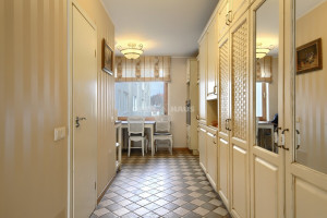 Parduodamas butas Latvių g., Žvėrynas, Vilniaus m., Vilniaus m. sav., 103 m2 ploto, 4 kambariai 8