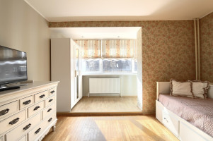 Parduodamas butas Latvių g., Žvėrynas, Vilniaus m., Vilniaus m. sav., 103 m2 ploto, 4 kambariai 9