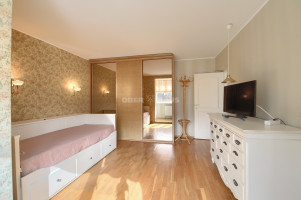 Parduodamas butas Latvių g., Žvėrynas, Vilniaus m., Vilniaus m. sav., 103 m2 ploto, 4 kambariai 10