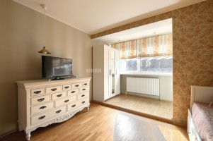 Parduodamas butas Latvių g., Žvėrynas, Vilniaus m., Vilniaus m. sav., 103 m2 ploto, 4 kambariai 11