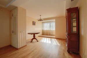 Parduodamas butas Latvių g., Žvėrynas, Vilniaus m., Vilniaus m. sav., 103 m2 ploto, 4 kambariai 15