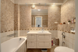 Parduodamas butas Latvių g., Žvėrynas, Vilniaus m., Vilniaus m. sav., 103 m2 ploto, 4 kambariai 17