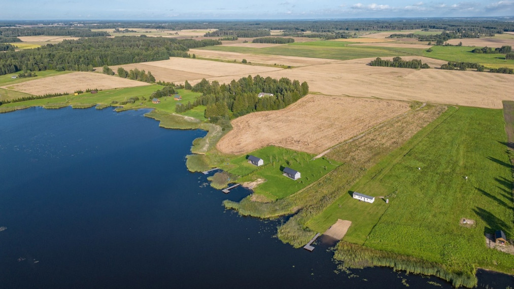 Parduodamas  sklypas Plotų vs., Širvintų r. sav., 26.25 a ploto 3