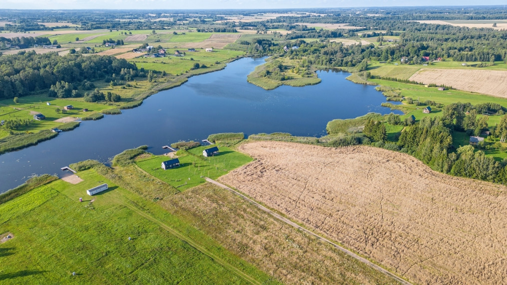Parduodamas  sklypas Plotų vs., Širvintų r. sav., 26.25 a ploto 7