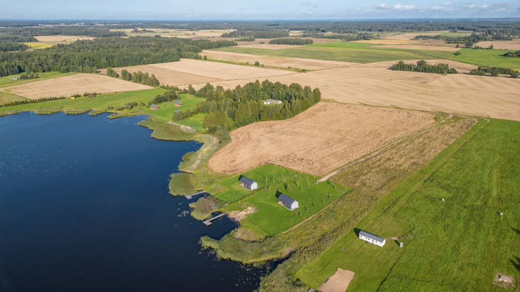 Parduodamas  sklypas Plotų vs., Širvintų r. sav., 26.25 a ploto 8